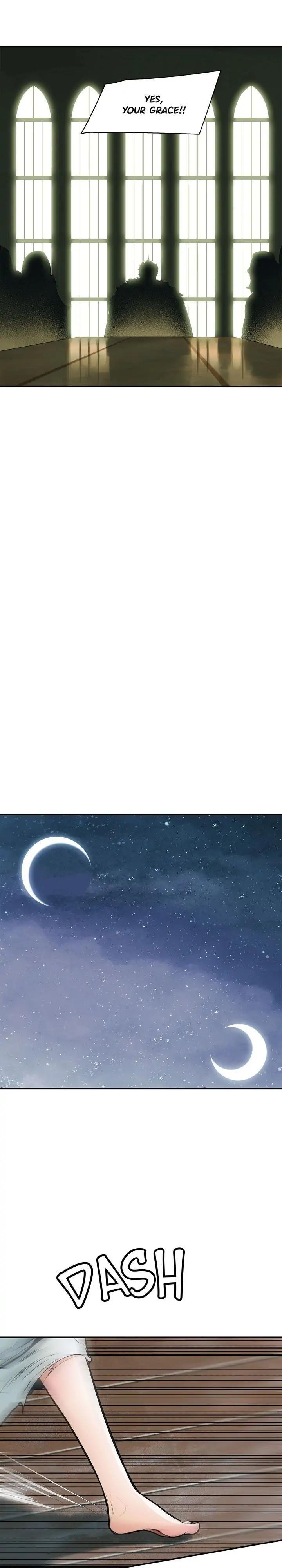 Mookhyang: Dark Lady Chap 44 - Next Chap 45