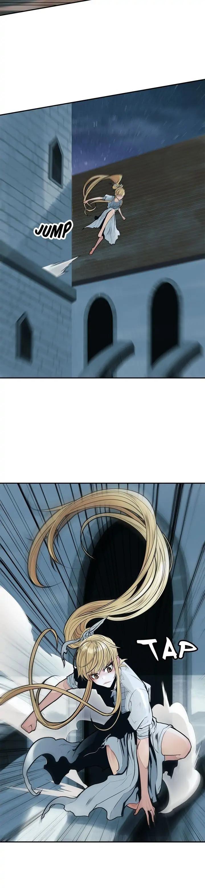 Mookhyang: Dark Lady Chap 44 - Next Chap 45