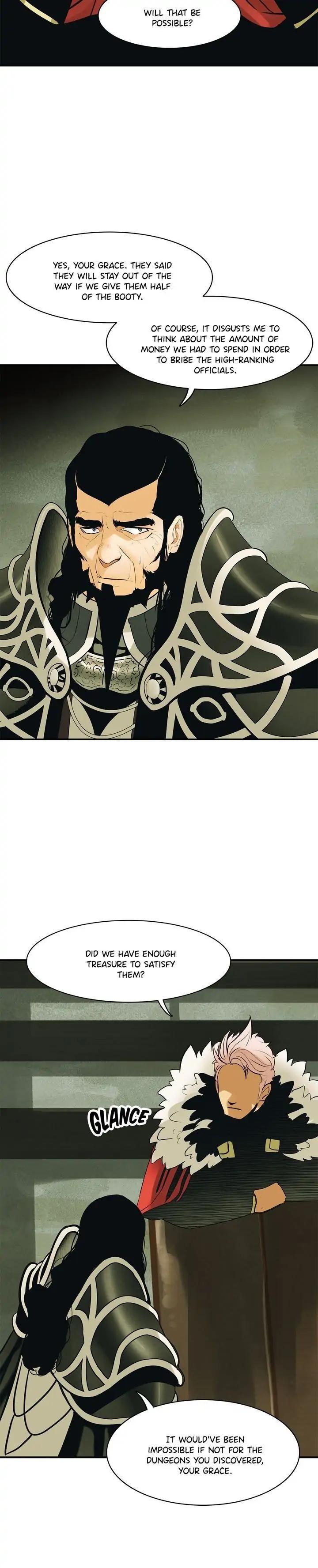 Mookhyang: Dark Lady Chap 44 - Next Chap 45