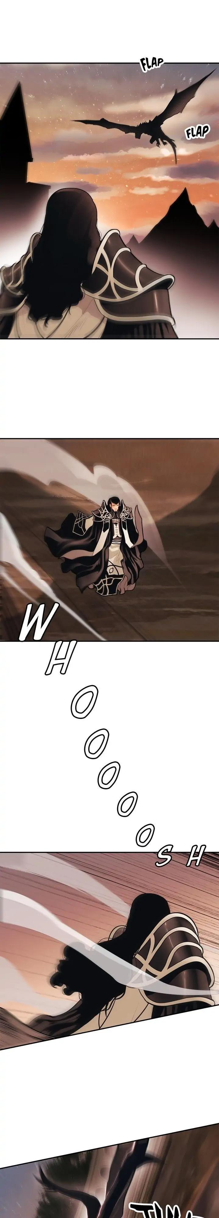 Mookhyang: Dark Lady Chap 44 - Next Chap 45