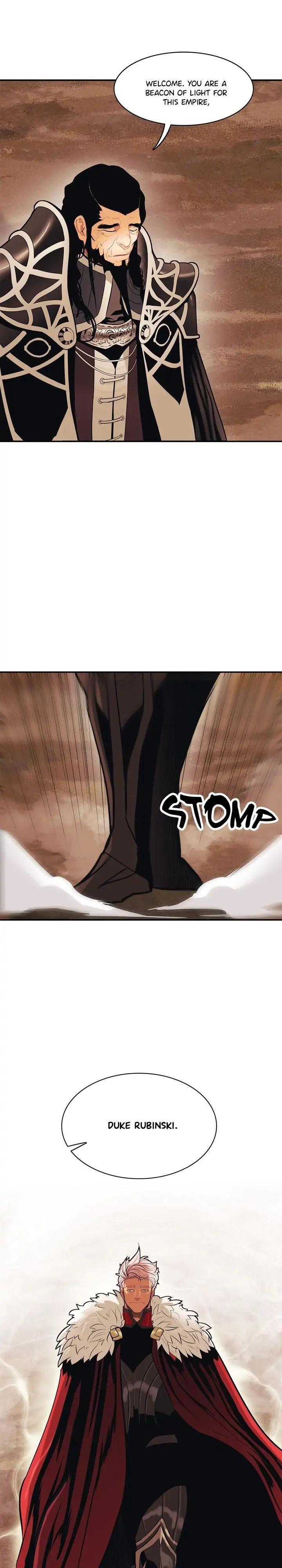 Mookhyang: Dark Lady Chap 44 - Next Chap 45