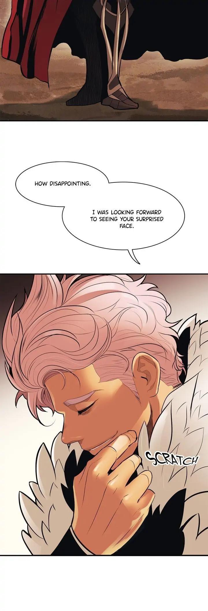 Mookhyang: Dark Lady Chap 44 - Next Chap 45