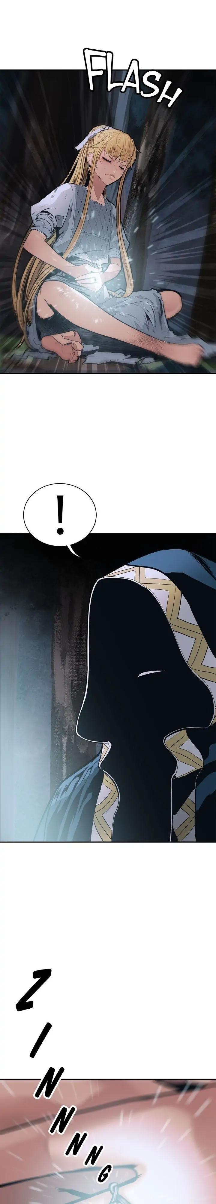 Mookhyang: Dark Lady Chap 45 - Next Chap 46