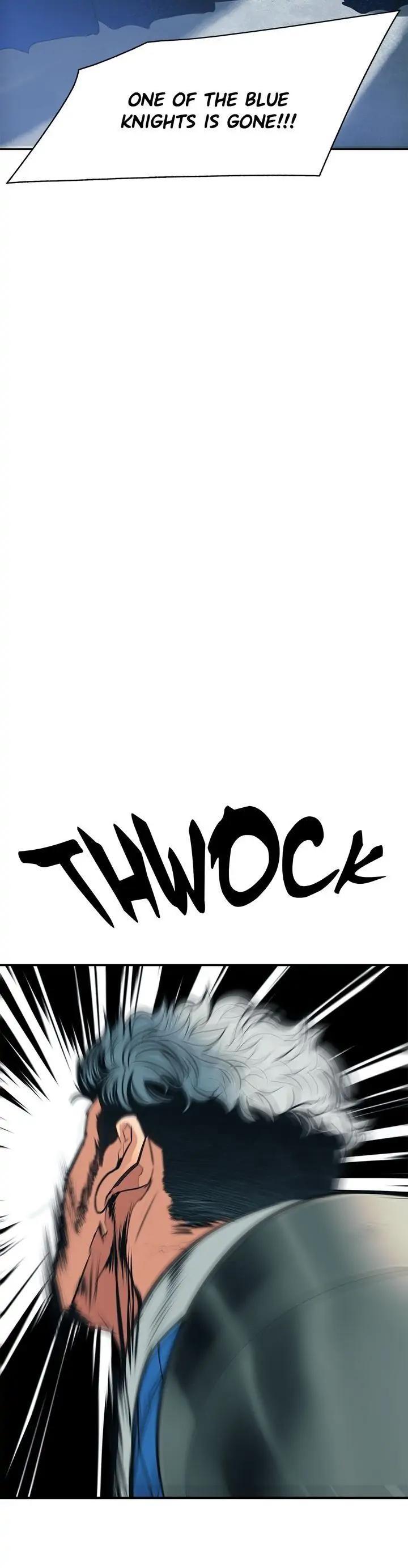 Mookhyang: Dark Lady Chap 45 - Next Chap 46