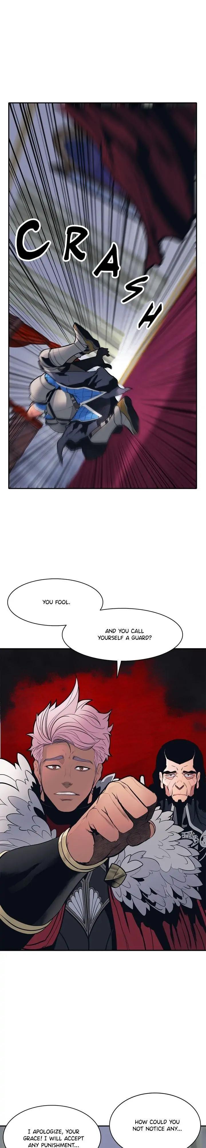 Mookhyang: Dark Lady Chap 45 - Next Chap 46