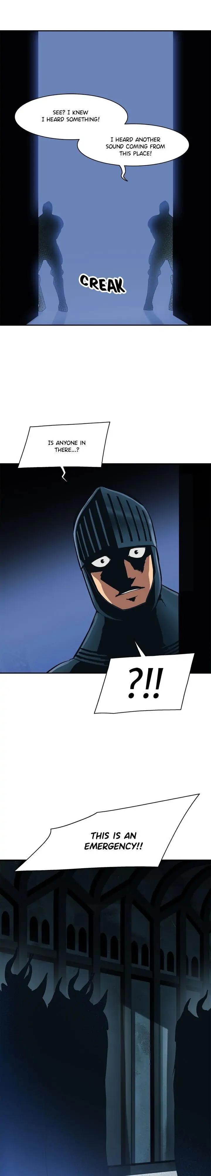 Mookhyang: Dark Lady Chap 45 - Next Chap 46