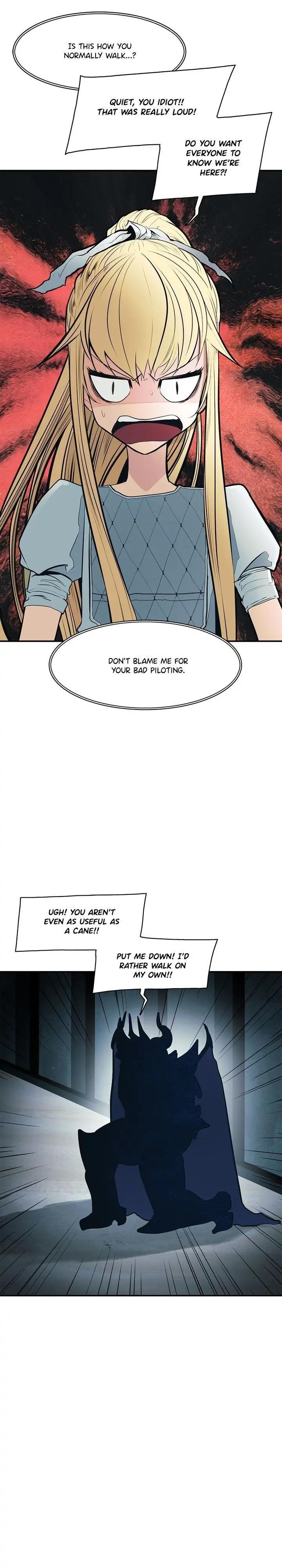 Mookhyang: Dark Lady Chap 45 - Next Chap 46