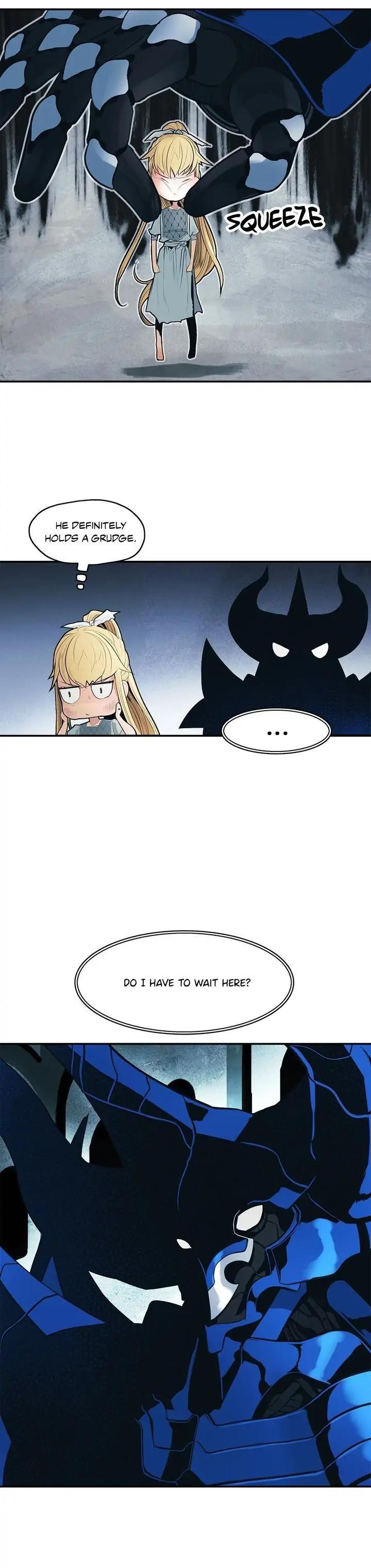 Mookhyang: Dark Lady Chap 45 - Next Chap 46