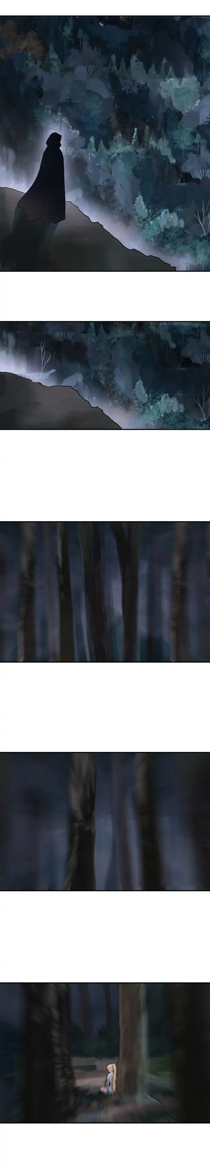 Mookhyang: Dark Lady Chap 45 - Next Chap 46