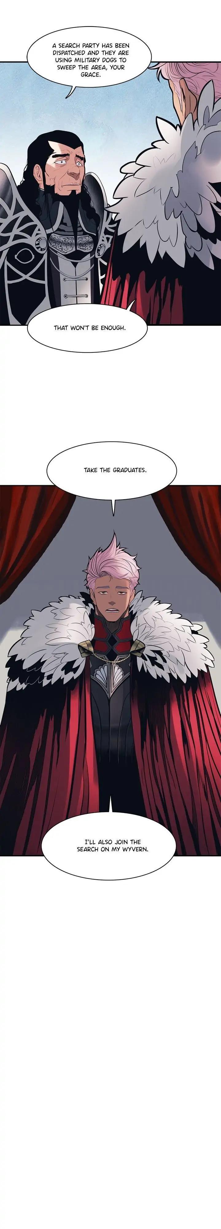 Mookhyang: Dark Lady Chap 45 - Next Chap 46