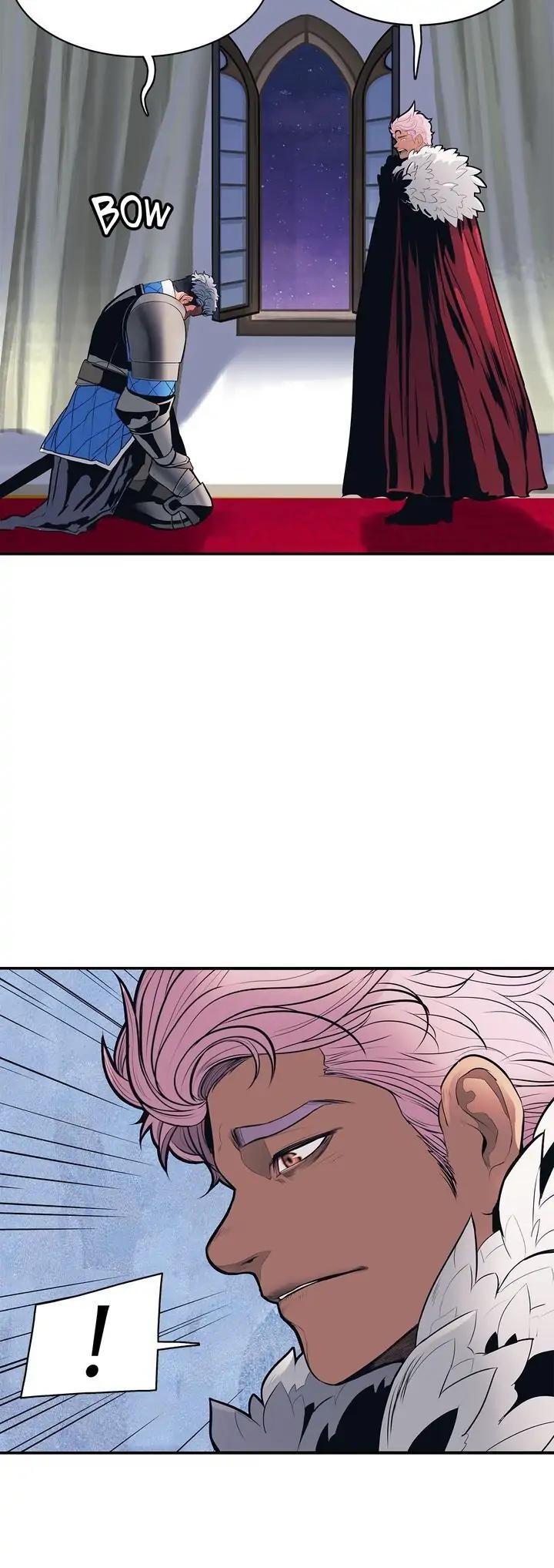 Mookhyang: Dark Lady Chap 45 - Next Chap 46