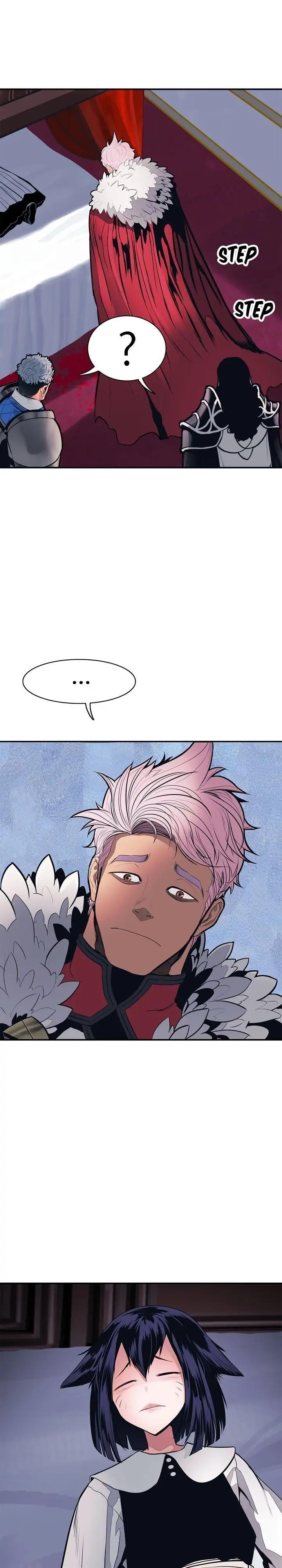 Mookhyang: Dark Lady Chap 45 - Next Chap 46