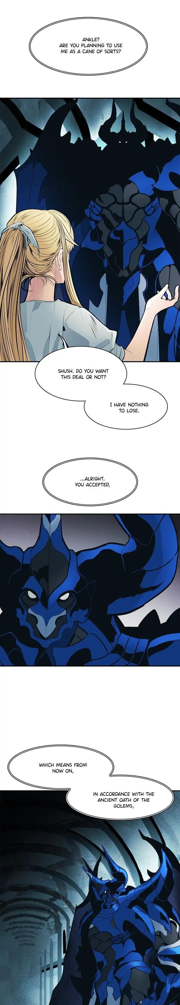 Mookhyang: Dark Lady Chap 45 - Next Chap 46