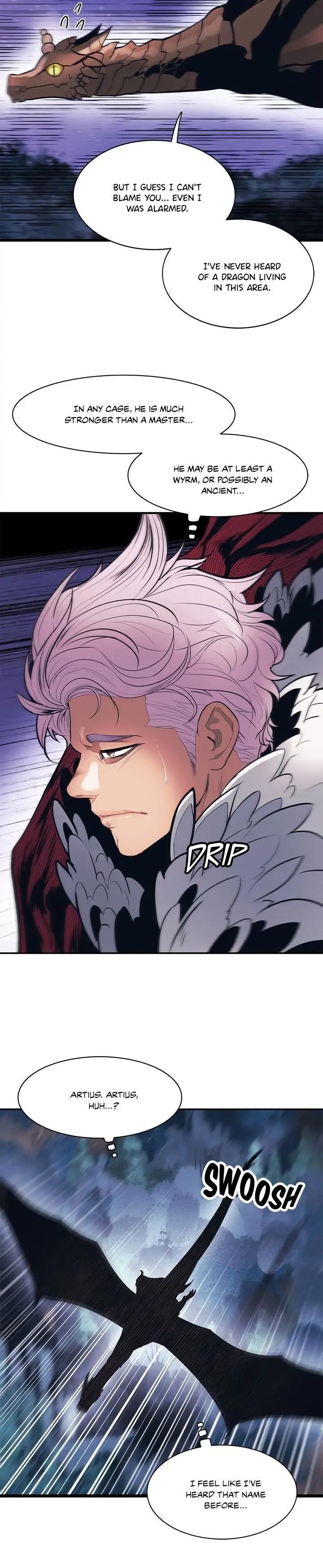 Mookhyang: Dark Lady Chap 46 - Next Chap 47