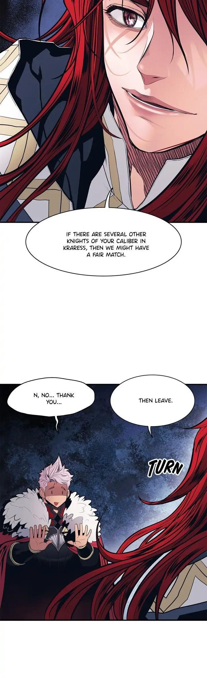 Mookhyang: Dark Lady Chap 46 - Next Chap 47
