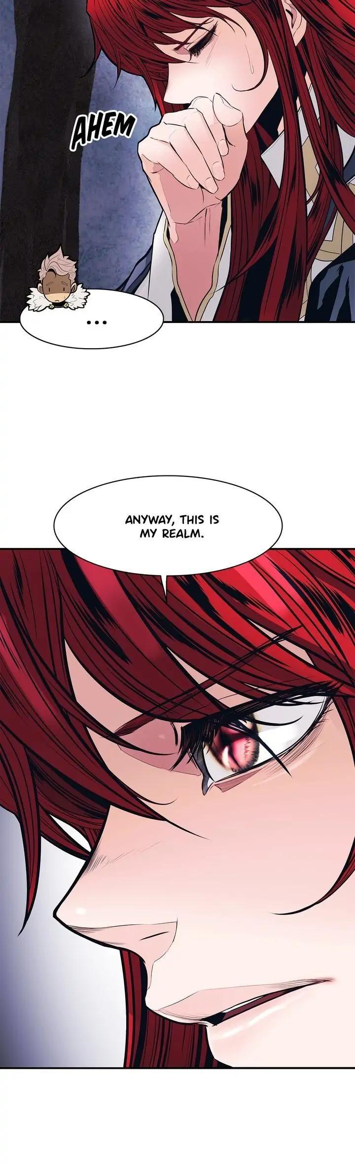 Mookhyang: Dark Lady Chap 46 - Next Chap 47