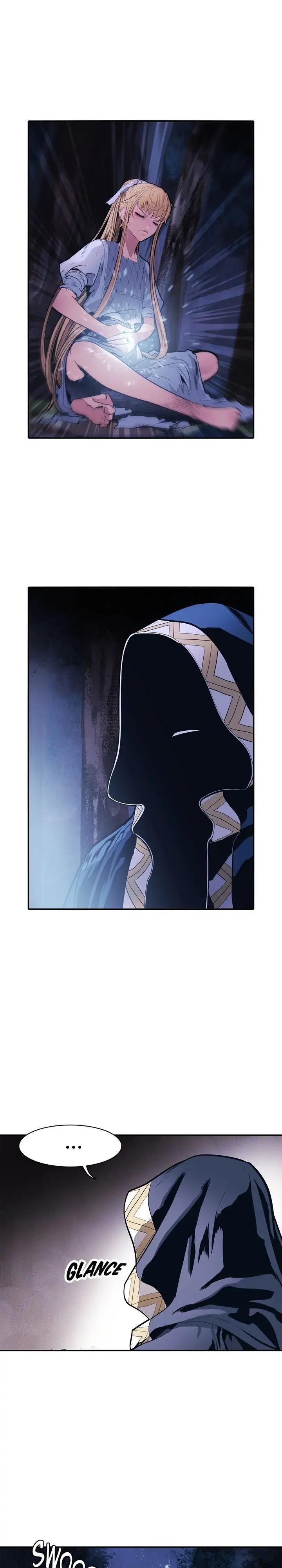 Mookhyang: Dark Lady Chap 46 - Next Chap 47