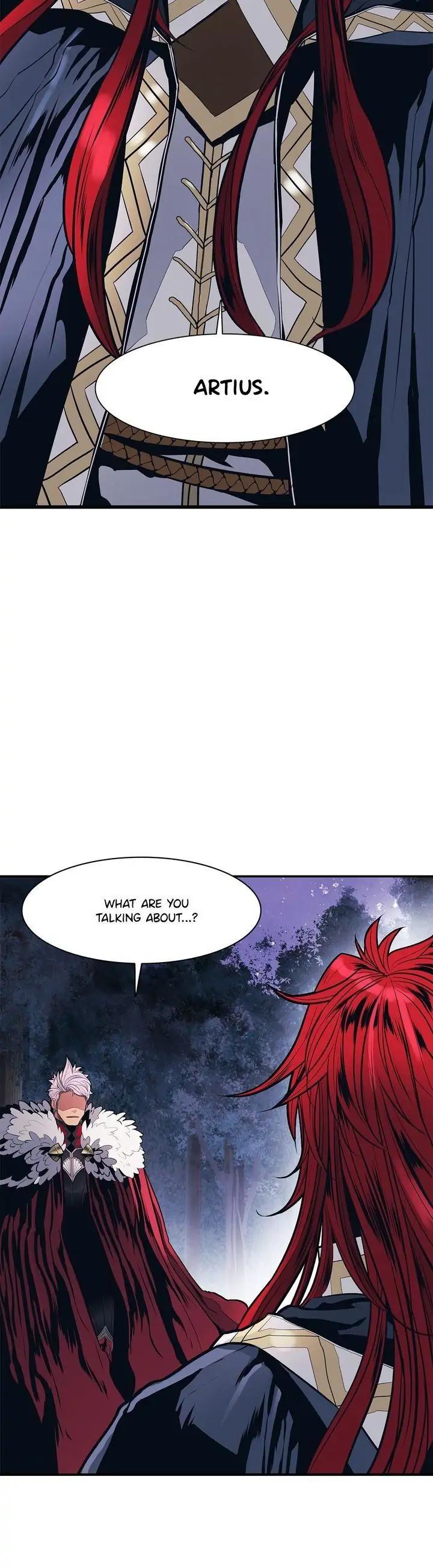 Mookhyang: Dark Lady Chap 46 - Next Chap 47