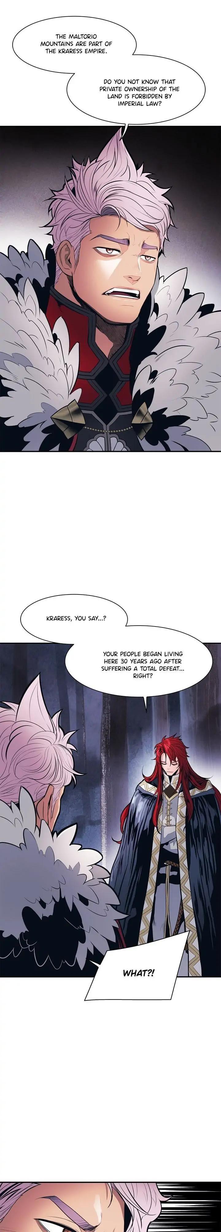 Mookhyang: Dark Lady Chap 46 - Next Chap 47