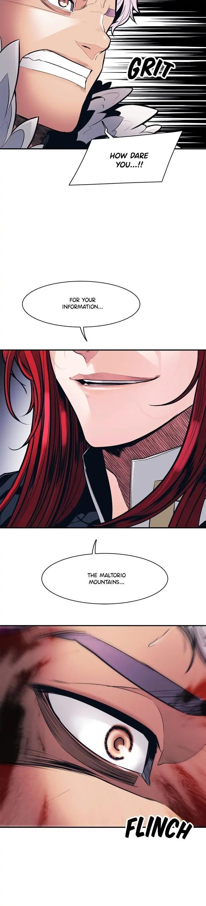 Mookhyang: Dark Lady Chap 46 - Next Chap 47