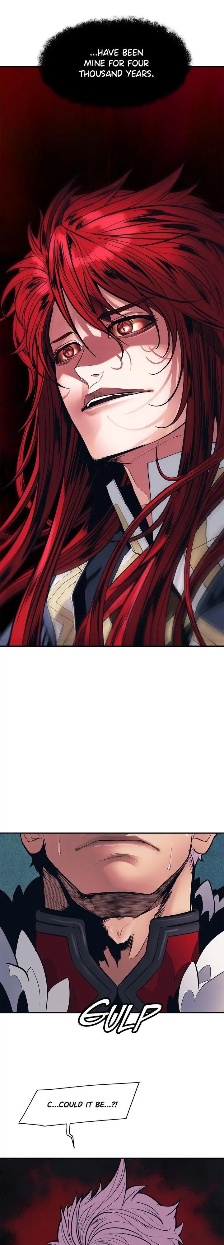 Mookhyang: Dark Lady Chap 46 - Next Chap 47