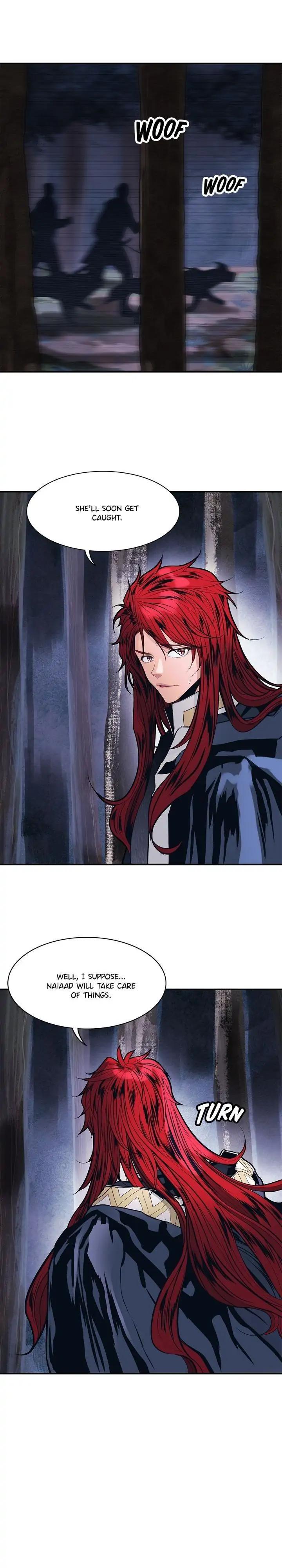 Mookhyang: Dark Lady Chap 46 - Next Chap 47