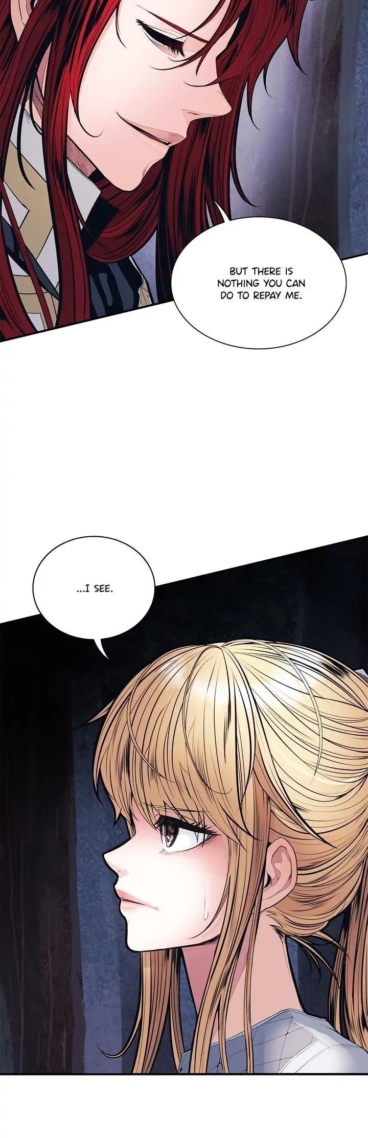 Mookhyang: Dark Lady Chap 46 - Next Chap 47