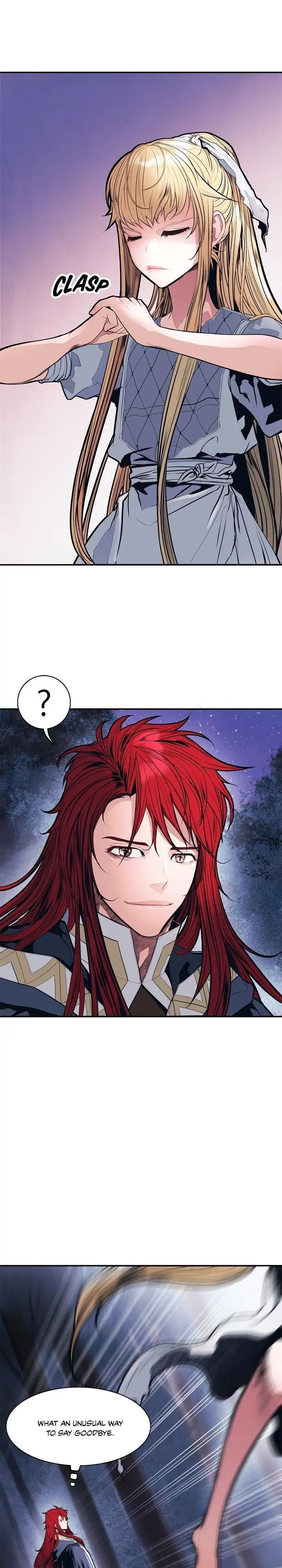 Mookhyang: Dark Lady Chap 46 - Next Chap 47