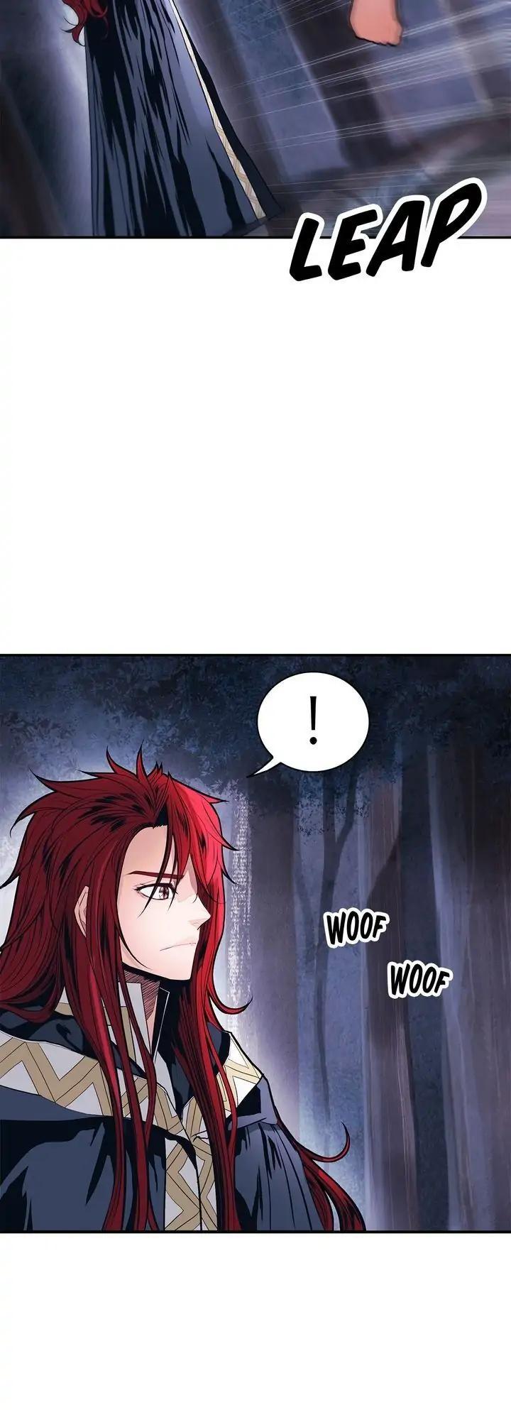 Mookhyang: Dark Lady Chap 46 - Next Chap 47