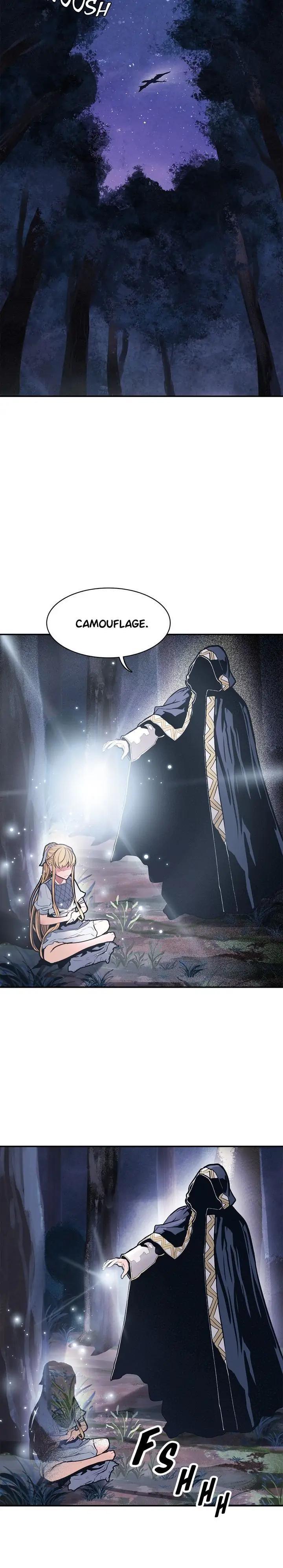 Mookhyang: Dark Lady Chap 46 - Next Chap 47