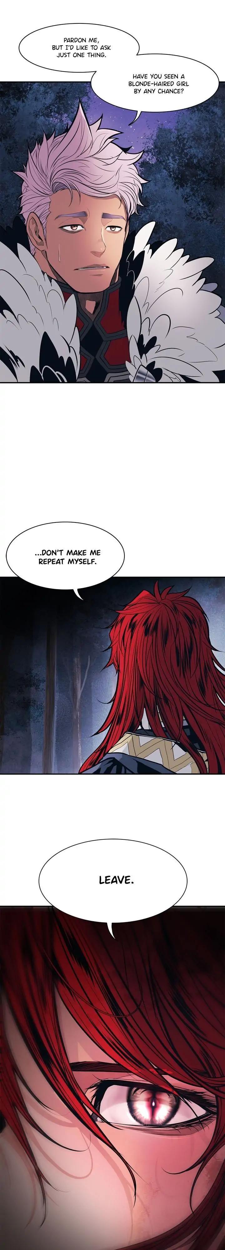 Mookhyang: Dark Lady Chap 46 - Next Chap 47