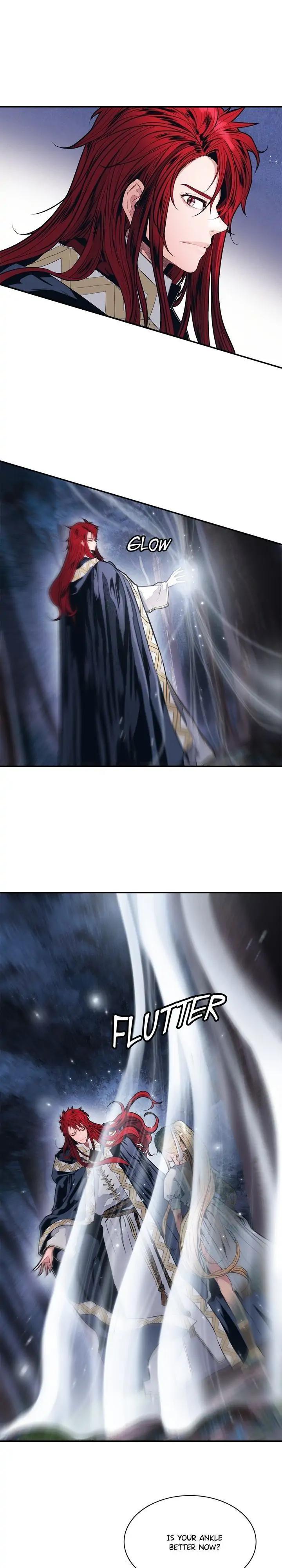 Mookhyang: Dark Lady Chap 46 - Next Chap 47