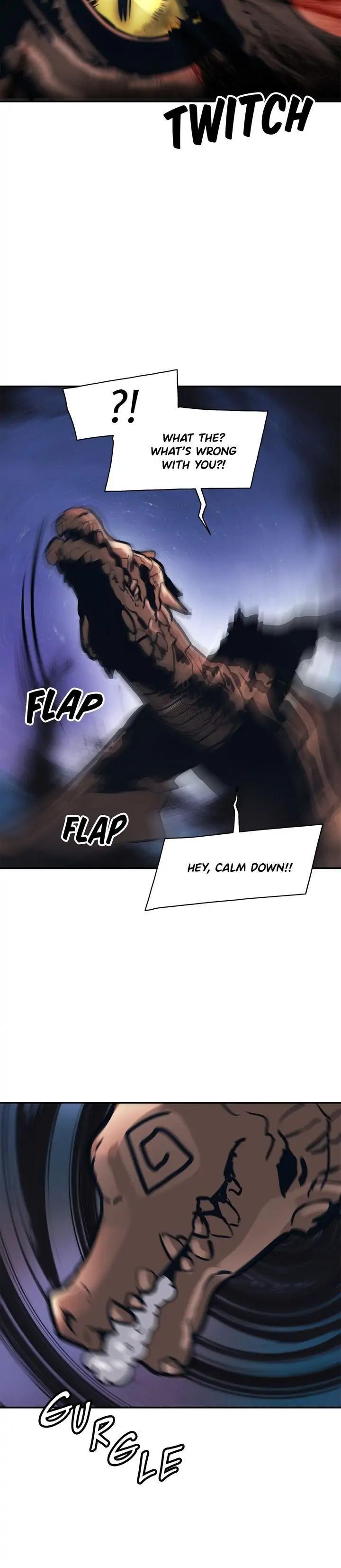 Mookhyang: Dark Lady Chap 46 - Next Chap 47