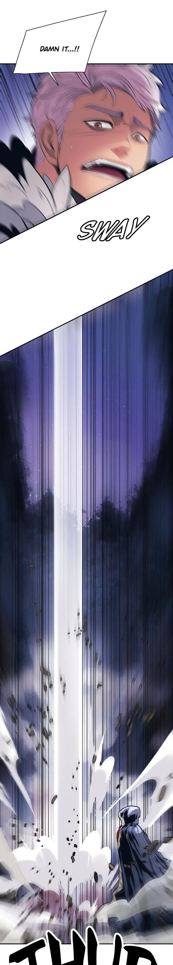 Mookhyang: Dark Lady Chap 46 - Next Chap 47