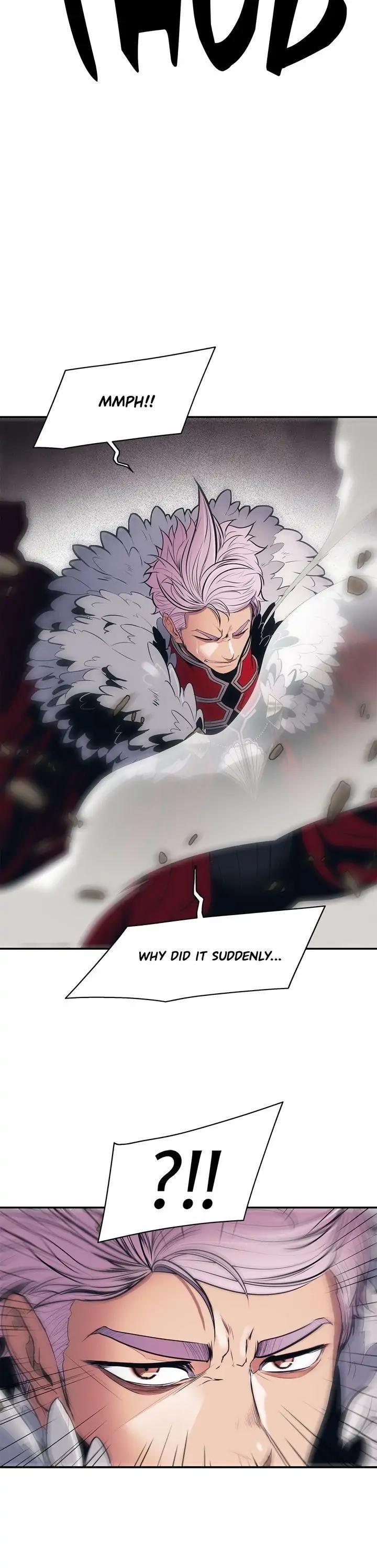 Mookhyang: Dark Lady Chap 46 - Next Chap 47