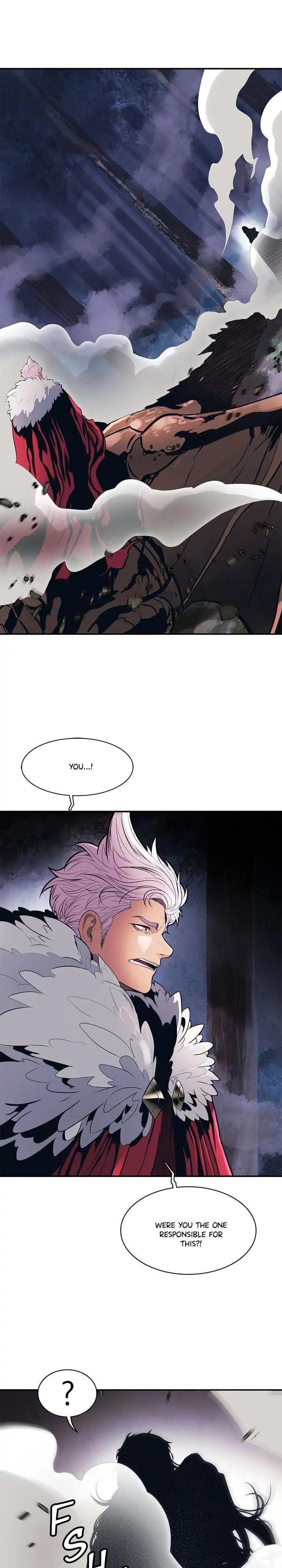 Mookhyang: Dark Lady Chap 46 - Next Chap 47