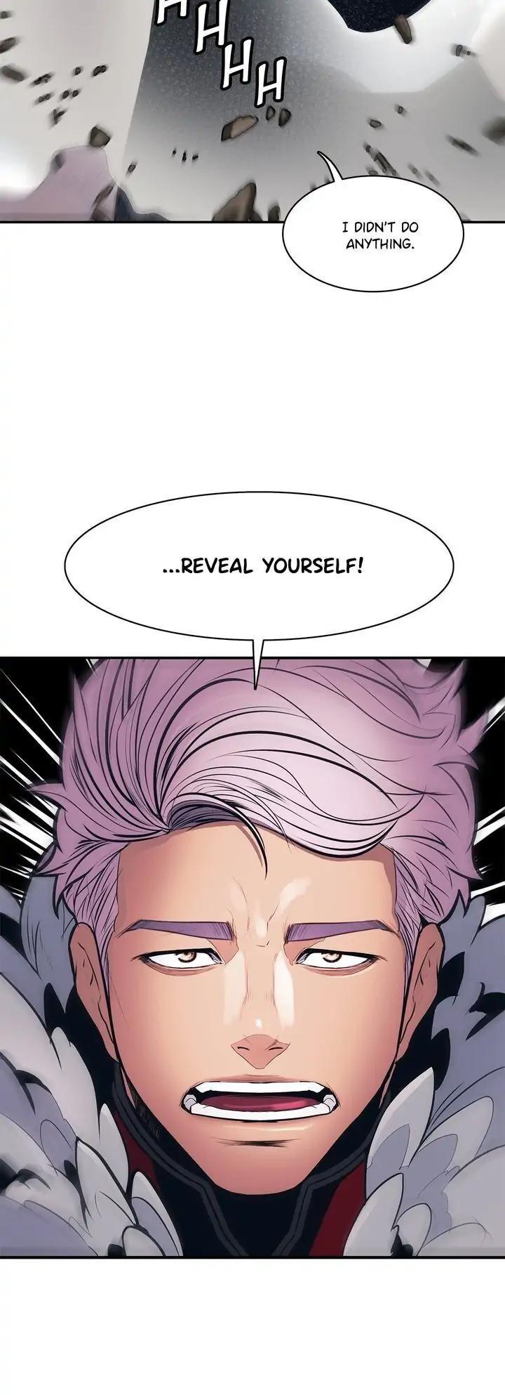 Mookhyang: Dark Lady Chap 46 - Next Chap 47