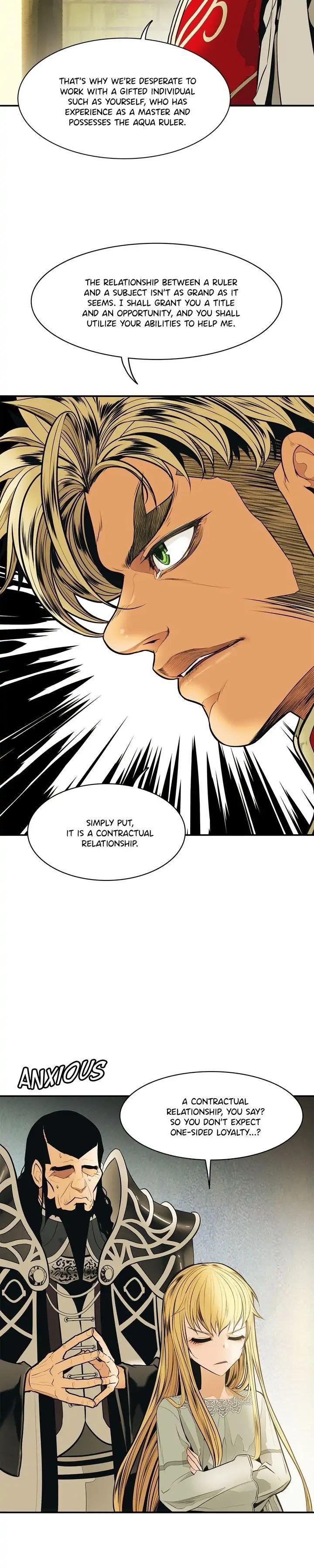 Mookhyang: Dark Lady Chap 48 - Next Chap 49