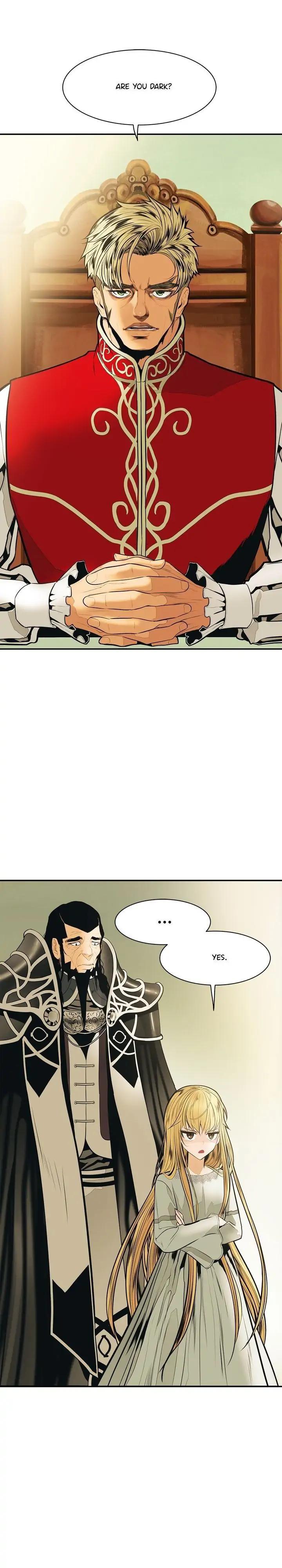 Mookhyang: Dark Lady Chap 48 - Next Chap 49