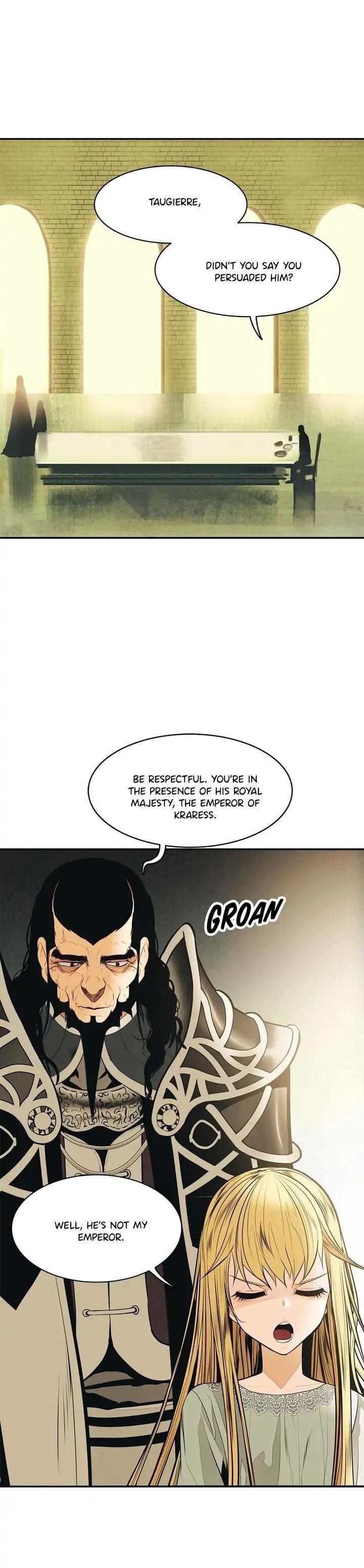 Mookhyang: Dark Lady Chap 48 - Next Chap 49
