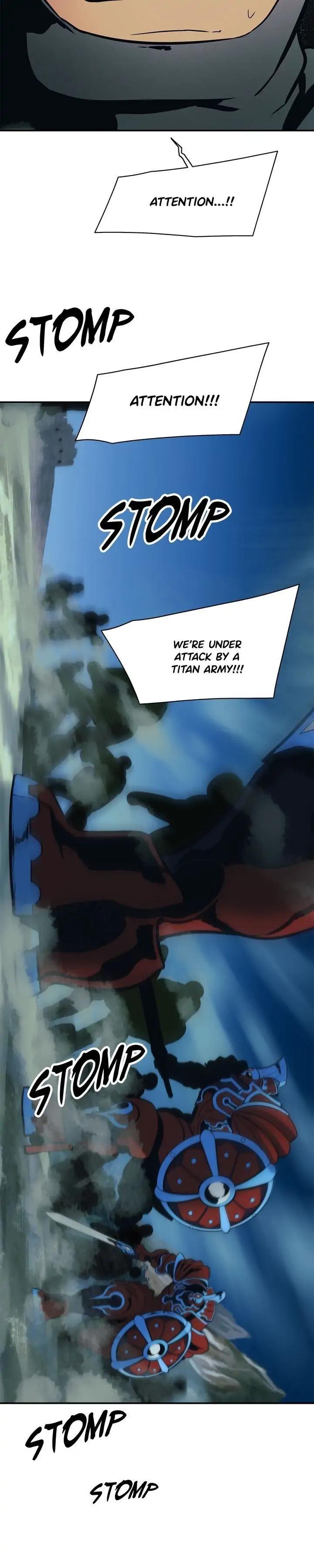 Mookhyang: Dark Lady Chap 48 - Next Chap 49