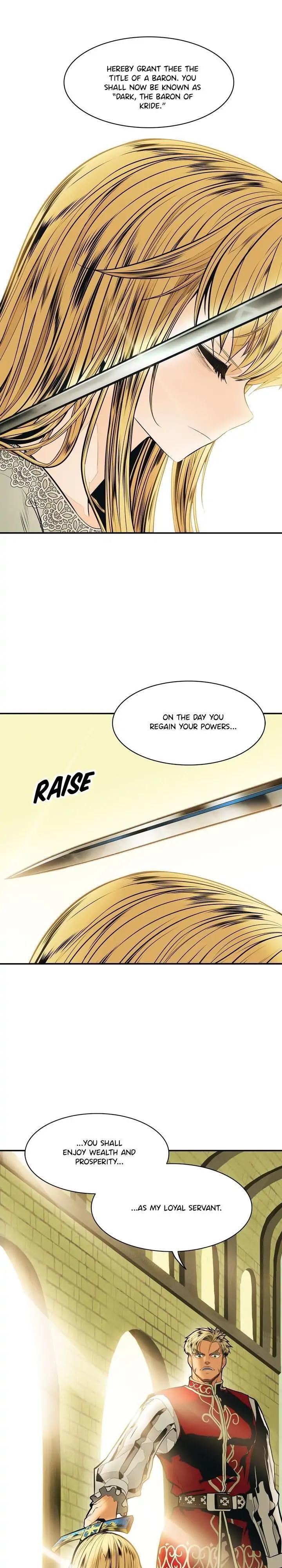 Mookhyang: Dark Lady Chap 48 - Next Chap 49
