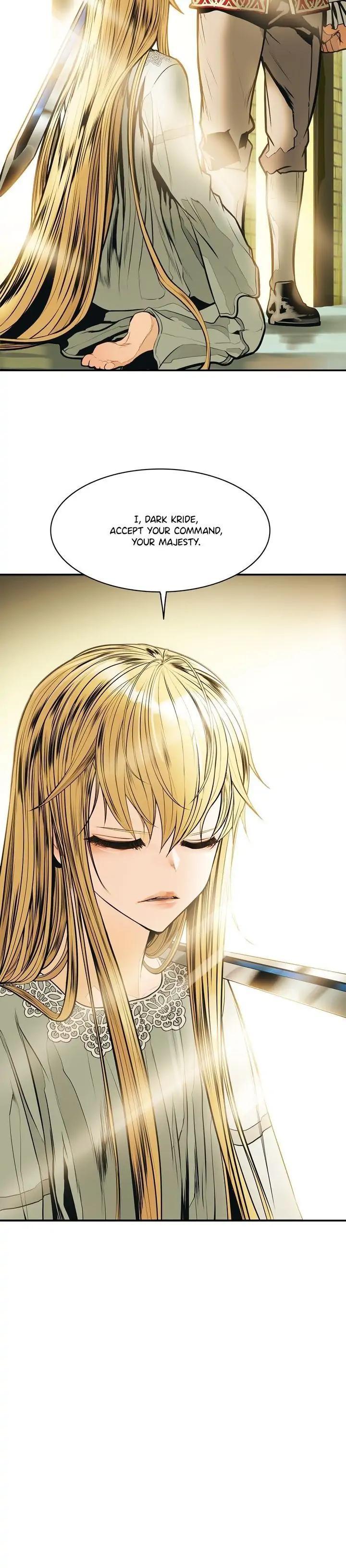 Mookhyang: Dark Lady Chap 48 - Next Chap 49