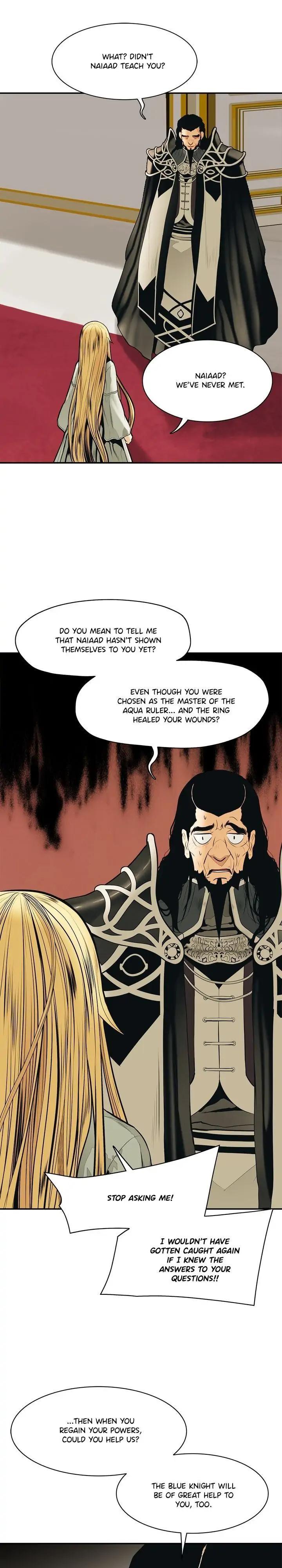Mookhyang: Dark Lady Chap 48 - Next Chap 49