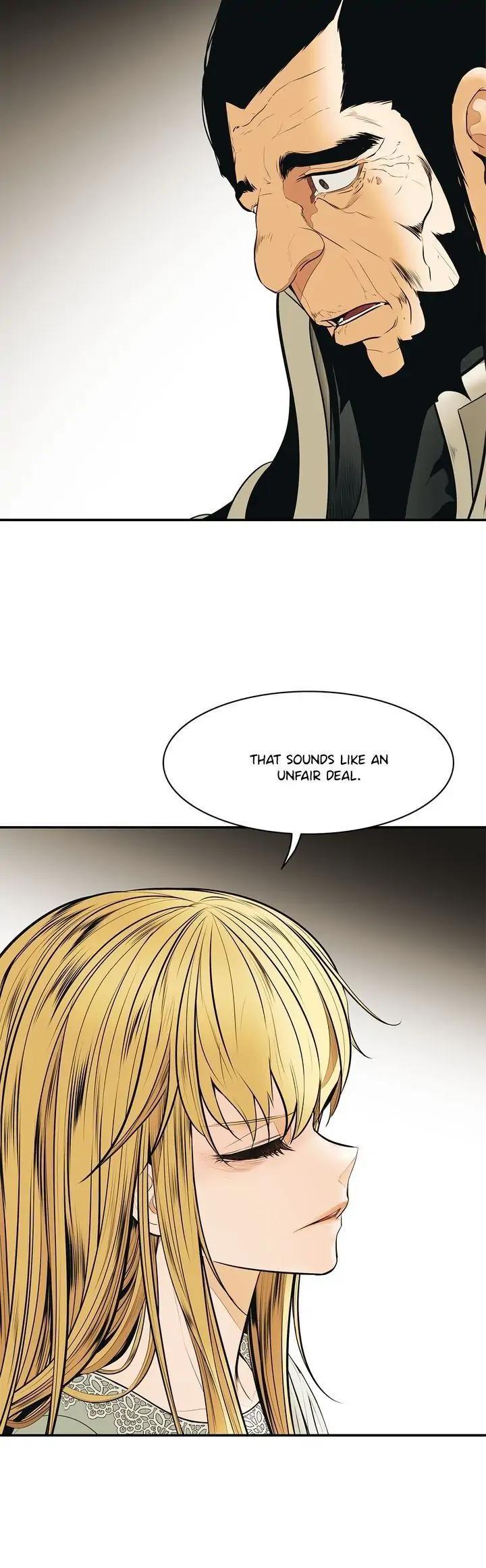 Mookhyang: Dark Lady Chap 48 - Next Chap 49