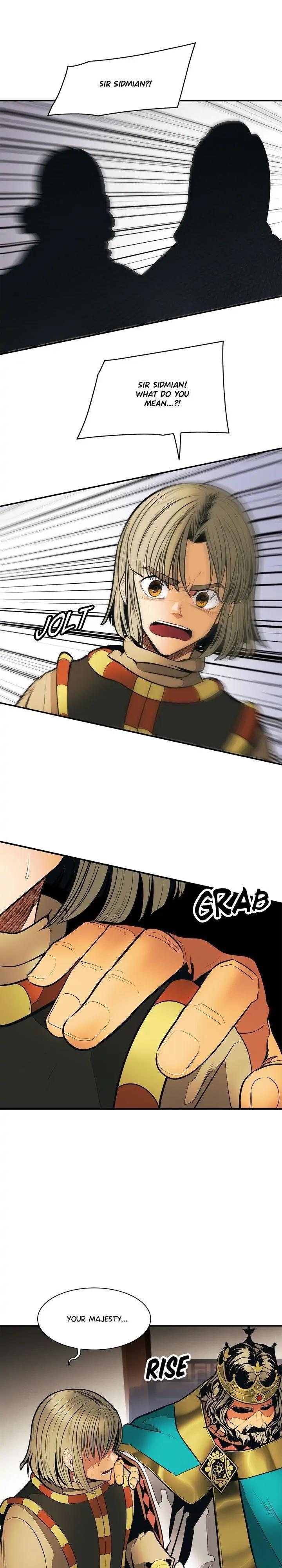 Mookhyang: Dark Lady Chap 49 - Next Chap 50