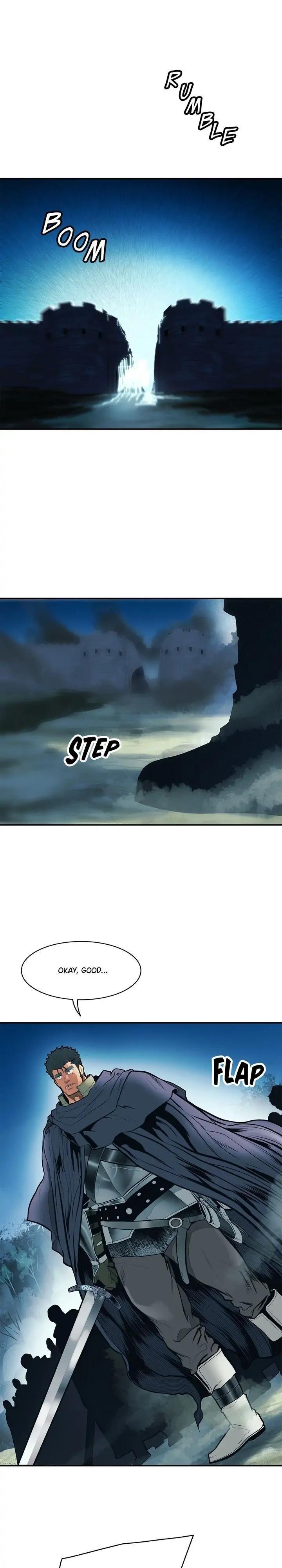 Mookhyang: Dark Lady Chap 49 - Next Chap 50