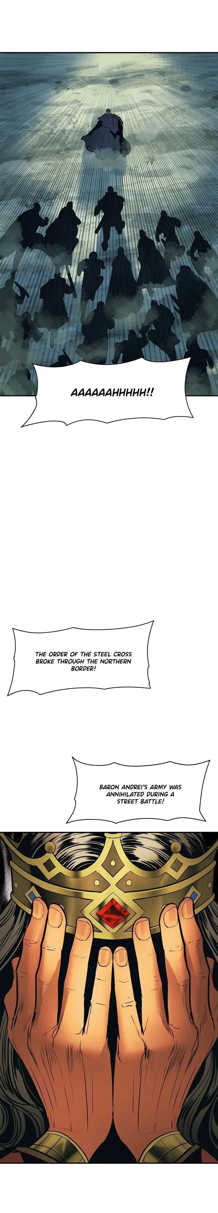 Mookhyang: Dark Lady Chap 49 - Next Chap 50