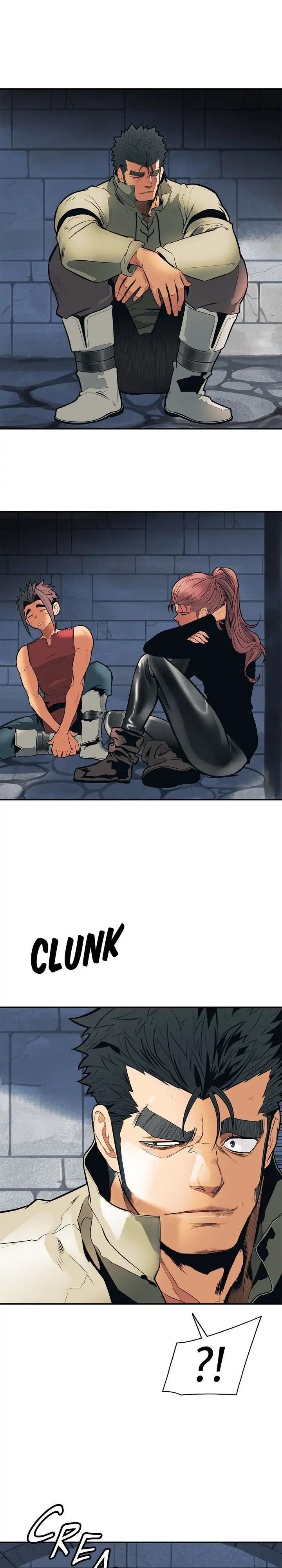 Mookhyang: Dark Lady Chap 49 - Next Chap 50