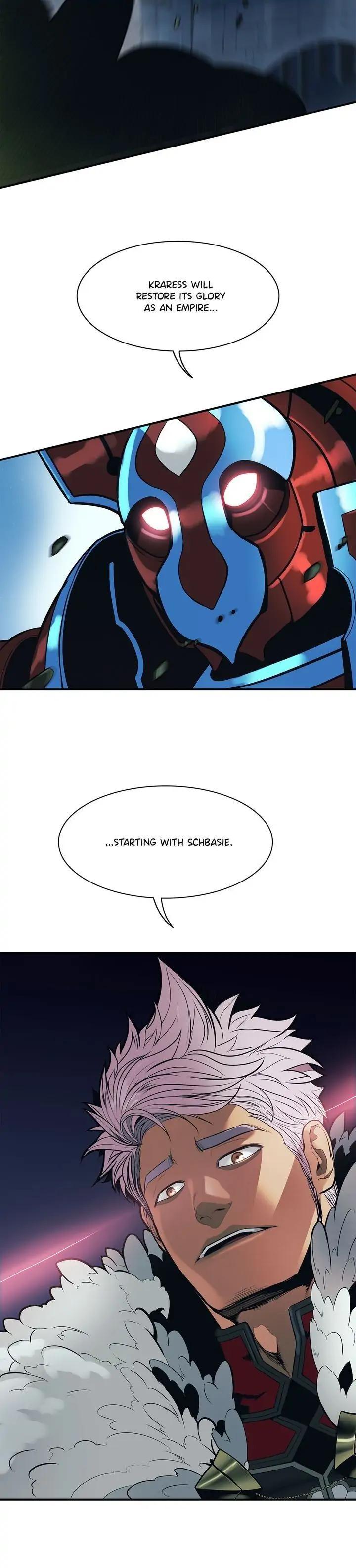 Mookhyang: Dark Lady Chap 49 - Next Chap 50